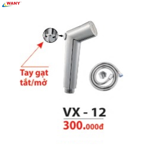VX 12