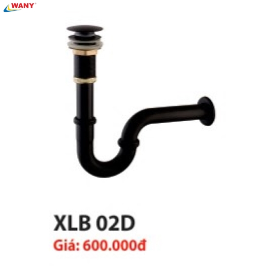 XLB 02D