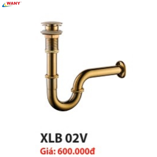 XLB 02V