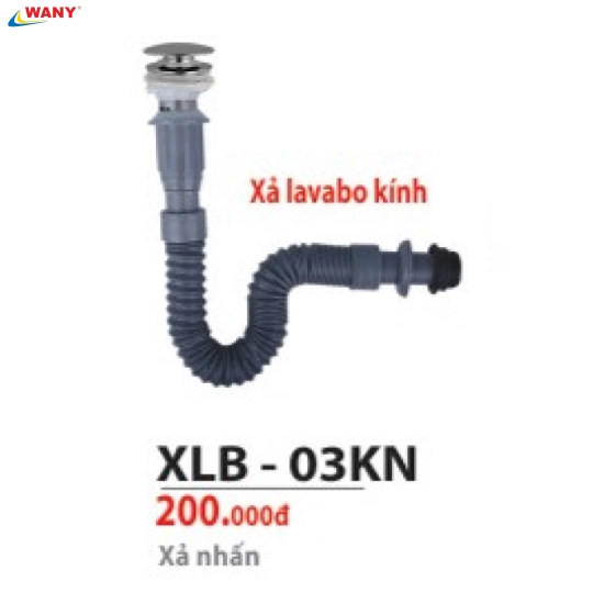 XLB 03KN