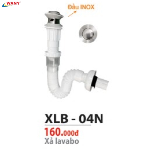XLB 04N